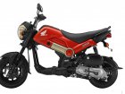 Honda Navi 110